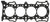 MAHLE Original Acura Cl 99-97 Cylinder Head Gasket