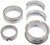 VW AIR COOLED MAIN BEARING SET