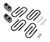 TUF Suspension Systems