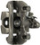 RAYBESTOS FRC11814 Professional Grade Remanufactured Semi-Loaded Disc Brake Caliper