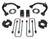 TUF Lift Kits