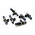 DW 2400cc Injector Sets -6 Cyl