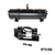 Kleinn Air Horns KLNRPTR-OBA 1721 RAPTOR SUPERCREW ONBOARD AIR SYSTEM  6450RC