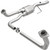 MagnaFlow Exhaust Systems MAG4451295 DODGE B15 3.9L DIRECTFIT CATALYTIC CONVERTER