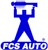 FCS STRUTS 84146 LIFT SUPPORT