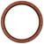 MAHLE Original Chrysler Aspen 09-07 Rear Main Seal Set