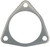 MAHLE Original Ford F-250 Super Duty 10-08 Exhaust Pipe Gasket