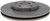 RAYBESTOS 580770R BRAKE ROTOR