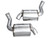 AWE Exhaust Conversion Kits