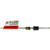 AGS BLAR350 BRAKE LINE ADAPTERS