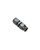FITTING ADAPTER 8AN FEMALE TO 1/2 TUBE COMPRESSION ALUM BLK