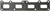 MAHLE Original Chrysler Pt Cruiser 09-03 Exhaust Manifold Set