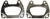 MAHLE Original Chrysler 0 13-11 Exhaust Manifold Set
