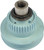 Dorman 594111 Harmonic Balancer , Black