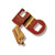 HOLLEY 2095 20-95 BRACKET