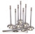 GSC Exhaust Valve Sets -STD