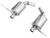 AWE Exhaust Conversion Kits