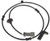 DORMAN 970070 ABS SENSOR WITH HARNESS