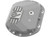 9718 WRANGLER STREET SERIES DANA 30 REAR DIFFERENTIAL COVER RAW W/ MACHINED FIN