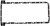 MAHLE Original BMW 545I 05-04 Oil Pan Gasket