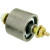 Rock Jock CUECE-9112 JOHNNY JOINT ROD END WELDON 2IN X 0.4375IN BALL