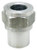 Rock Jock CUECE-9112BL1 THREADED BUNG LEFT HAND THREAD .75IN