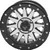 Quadboss QBS608561 WAGON 15X7 5+2 4/137 MCHN