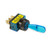 WIRTHCO 20503 TOGGLE SWITCH-20A-BLUE