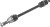 QBS Axles