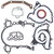 MAHLE Original Buick Century 81-75 Timing Cover Set