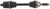 QBS Axles