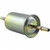 BALDWIN FILTERS BF7768 FUEL FILTER