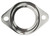 MAHLE Original Nissan 300Zx 92-90 Catalytic Converter Gasket