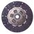CENTERFORCE 281226 CLUTCH DISC