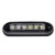 WHELEN IONSMF ION SURFACE MOUNT LIGHT  AMBER/WHIT