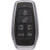 AUTEL IKEYAT6TPS Universal Smart Key AT6TPS