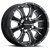 Raceline RCLA7757037-T-52 MAMBA 15X7 4X137 (5+2)(DRILL KL01)
