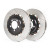 GIR Slotted Rotors