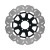 EBC Vee Rotors