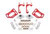 BMR Caster & Camber Plates