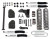 TUF Lift Kits
