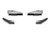 FABTECH FTS22296 OFFSET INTRUSION BEAM KIT