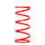 Eibach EIB1200.500.0150 CONVENTIONAL REAR SPRING