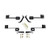 WESTIN 221065 OVL SB MK GM HD 01-11
