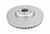 DBA Street Standard Rotors