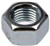 DORMAN 763012N NUT HX GR 5 3/8-24