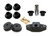 TQS Shifter Bushings