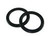 Whiteline-Nolathane WLNW71477 SPRING PAD UPPER BUSHING 6MM RIDE HEIGHT INCREASE