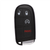 AUTEL IKEYCR4PR Universal Smart Key IKEY IKEYCR4PR