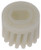 Dorman 924074 Seat Adjustment Gear for Select Infiniti / Nissan Models (OE FIX)